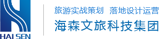 广州海森文旅科技集团发展历程