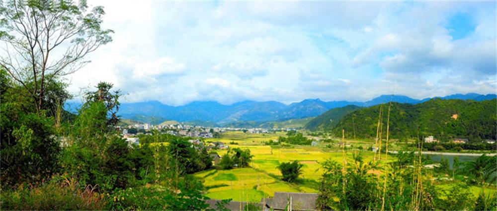贺州里松石溪谷温泉旅游度假村总体规划顺利通过评审