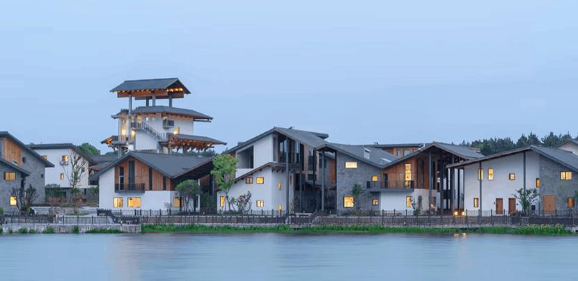 特色酒店