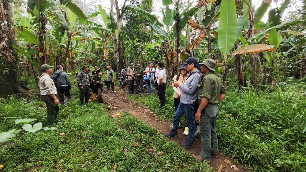 印尼龙目岛林贾尼旅游度假基地项目总体规划正式启动