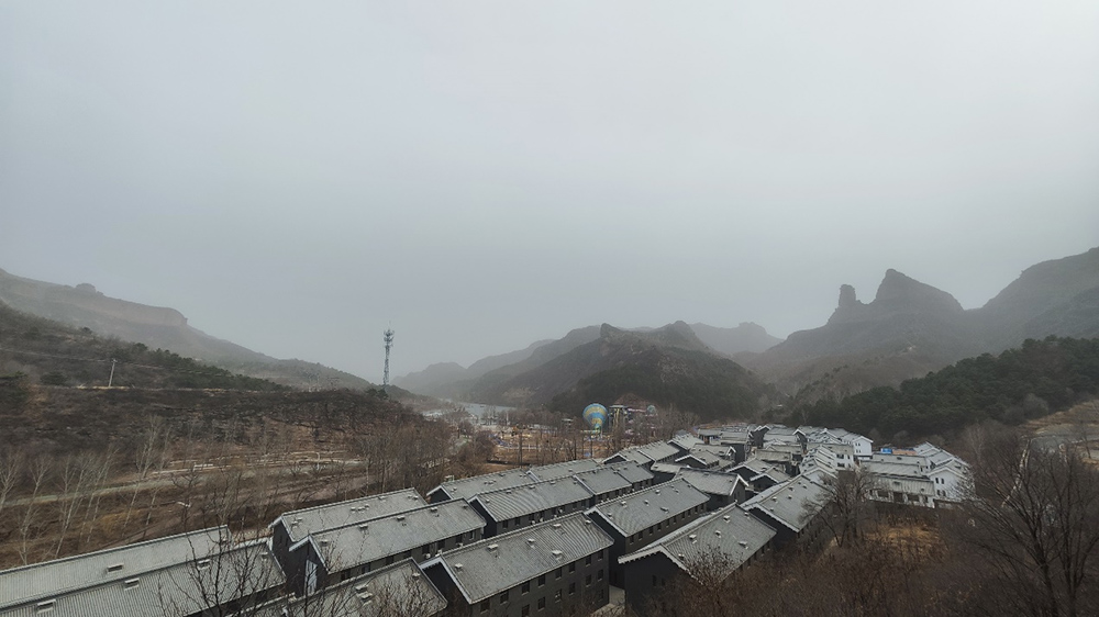 承德唐家湾景区核心区提升改造规划设计正式启动