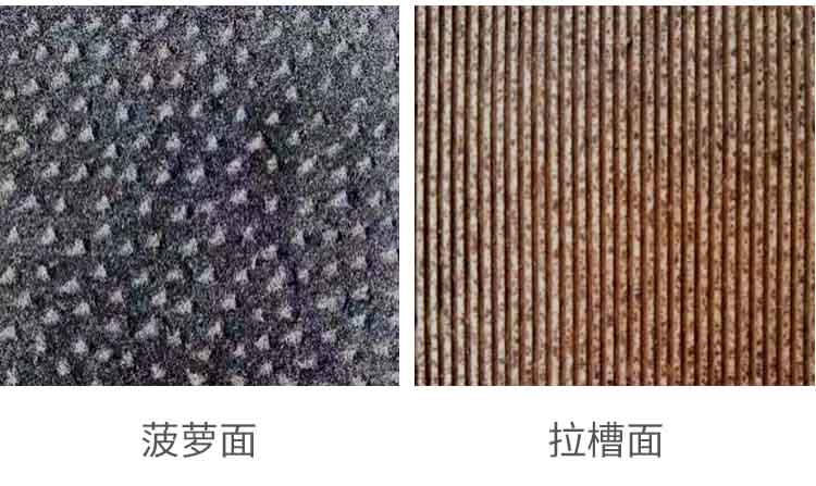 设计干货丨景观细节处理技巧——硬质材料