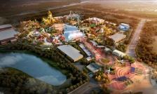 2025 主题乐园创意玩法及开发趋势洞察