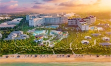 环球重磅！15个海外标杆文旅、乐园、游轮、沉浸式项目最新动态