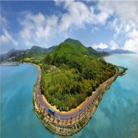 康养为核：“两山”理念的价值升华与文旅实践路径