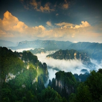 旅游资源开发方向与任务