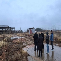 湖北孝感天紫湖文旅度假项目策划及概念性规划设计工作全面启动