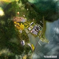 文旅项目开发资讯丨最高投资15亿元