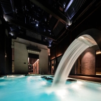 从“洗浴中心热”看温泉项目年轻化改造路径