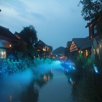 文旅融合新动能与旅游经济四个新发展方向