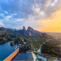 案例解析文旅项目改造策略与运营模式分析