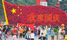 中秋国庆双节将至，景区该如何yíng流量？