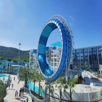 海森文旅丨从天目未来谷看未来文旅项目的发展趋势