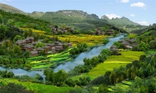 旅游景观设计公司如何将艺术融入自然景观中？