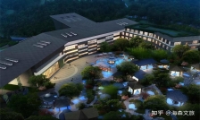 温泉项目老化亏损怎么办？看懂文旅规划公司的存量盘活打法