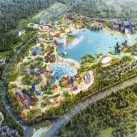 2025年休闲度假升级的6个新风向