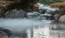温泉专项设计：打造健康温泉，水处理工艺优化与实操策略