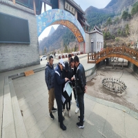 承德唐家湾景区核心区提升改造规划设计正式启动
