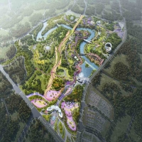 文旅项目成功的秘诀：如何实现精准定位？