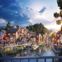 文旅行业发展的六大趋势和方向