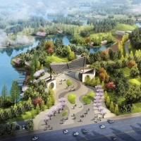 打造梦幻旅游度假区：不可或缺的景观改造要点