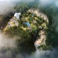 从废弃矿山到文旅体验空间：案例拆解转型开发逻辑