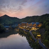 2025心动酒店六大类型，前期规划这样抓痛点