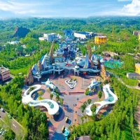 如何打造爆款亲子度假目的地？