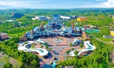 如何打造爆款亲子度假目的地？