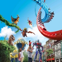 IP破局：主题乐园从“流量”到“留量”的核心逻辑