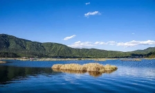 湖泊型旅游度假目的地开发模式