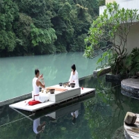 如何做好康养度假，促进多业态融合共生发展！