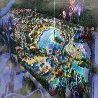 2024年前三季度文旅行业投资&游乐装备采购指数调研报告