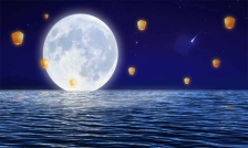 人均477元,中秋旅游数据苦乐自知