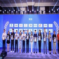 海山游乐荣获“水上游乐行业国际影响力品牌” 引领行业发展新高度