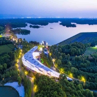 旅游度假区如何进行创意改造？