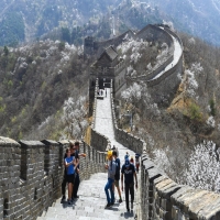 中国旅游经济上半年高开稳走