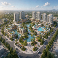 文旅总包总在甩锅？海森文旅 EPCO 把责任锁进一个主体