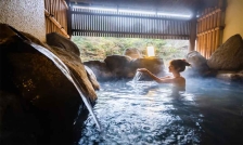 专业研究：日本温泉景观设计手法及借鉴意义