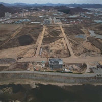 丹东凤城圣泉凤凰城温泉综合体项目规划设计正式启动