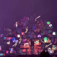 主题乐园设计如何重新定义年轻人沉浸式体验？