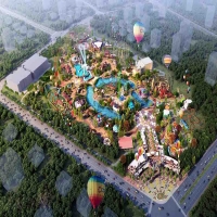 趣味乐园：五大特色主题乐园案例深度解析